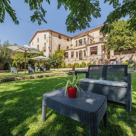 Masia Can Orta Sant Feliu de Buixalleu Εξωτερικό φωτογραφία